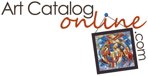 Art Catalog Online